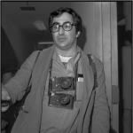 Jim Marshall in 1978. Credit Jeffrey Scales/HSP Archive Jim Marshall in 1978. Credit Jeffrey Scales/HSP Archive