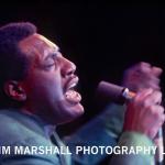 Otis Redding, Monterey Pop Festival, 1967 Otis Redding, Monterey Pop Festival, 1967
