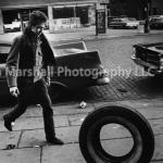 Bob Dylan, New York City, 1963 Bob Dylan, New York City, 1963