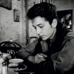 Bob Dyland & Suze Rotolo NYC, 1963 Bob Dylan & Suze Rotolo in a Greenwich Village café, New York City, 1963