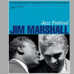"Jazz Festival" book cover "Jazz Festival" book cover