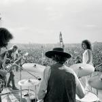 Jefferson Airplane, Woodstock, 1969 JEFFERSON AIRPLANE, Woodstock Festival, Bethel, New York, 1969