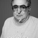 Jim Marshall, 2009; photo credit: Robert Knight Jim Marshall, 2009; photo credit: Robert Knight