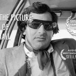 JIm Marshall in limo