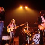 Led Zeppelin, 1971
