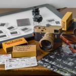 Leica camera collage Leica camera collage