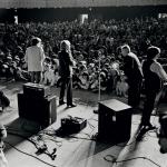 Rolling Stones, SF Civic Auditorium, 1965 Rolling Stones, SF Civic Auditorium, 1965