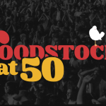 Woodstock poster image