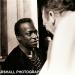 Miles Davis
