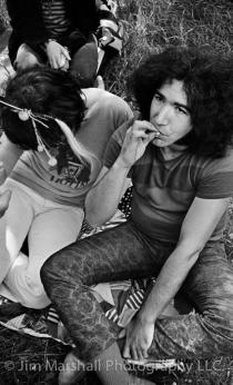 Jerry Garcia