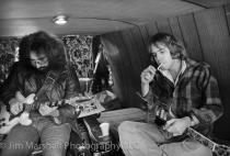 Jerry Garcia