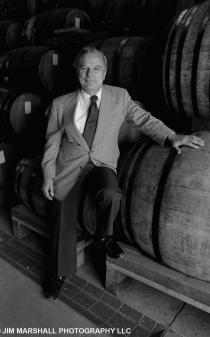 Peter Mondavi