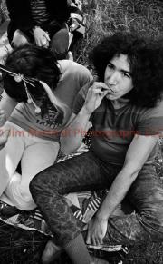Jerry Garcia