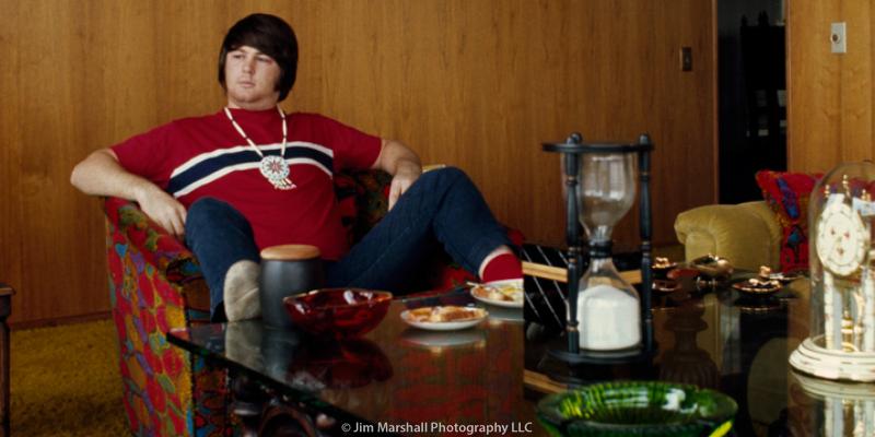 Brian Wilson
