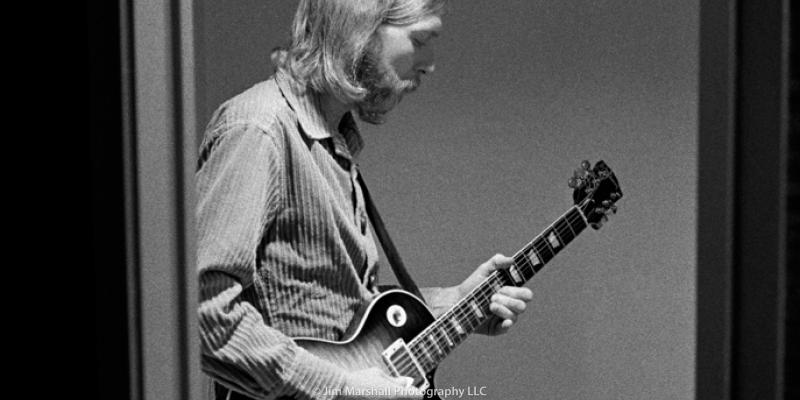 Duane Allman
