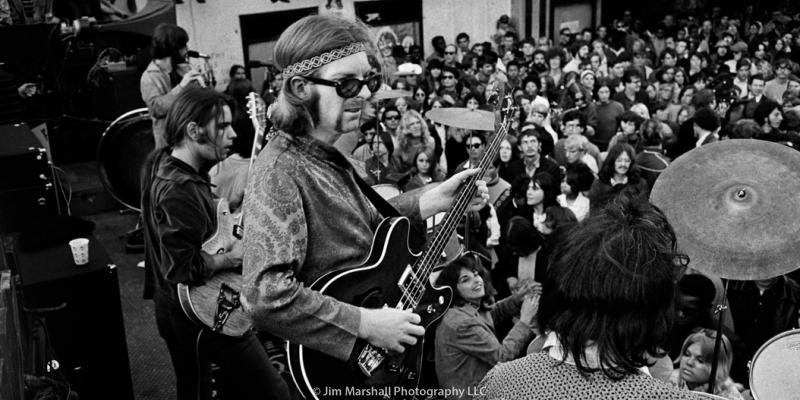 Grateful Dead