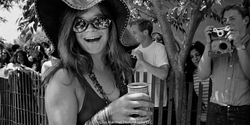 Janis Joplin