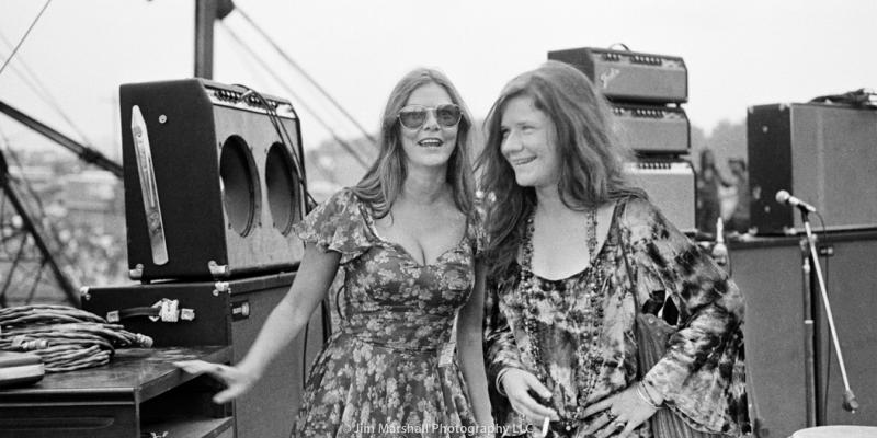 Janis Joplin
