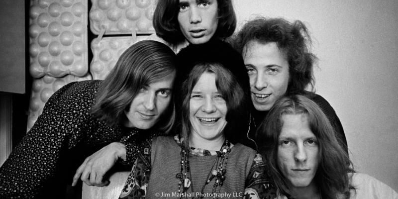Janis Joplin