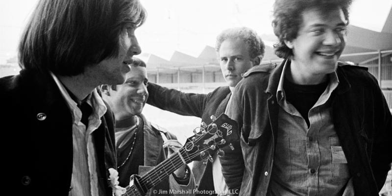 Mike Bloomfield