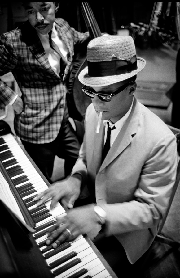 Newport Jazz Festival 1963"