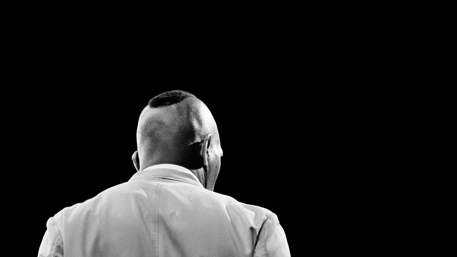 Sonny Rollins, Newport Jazz Festival 1963