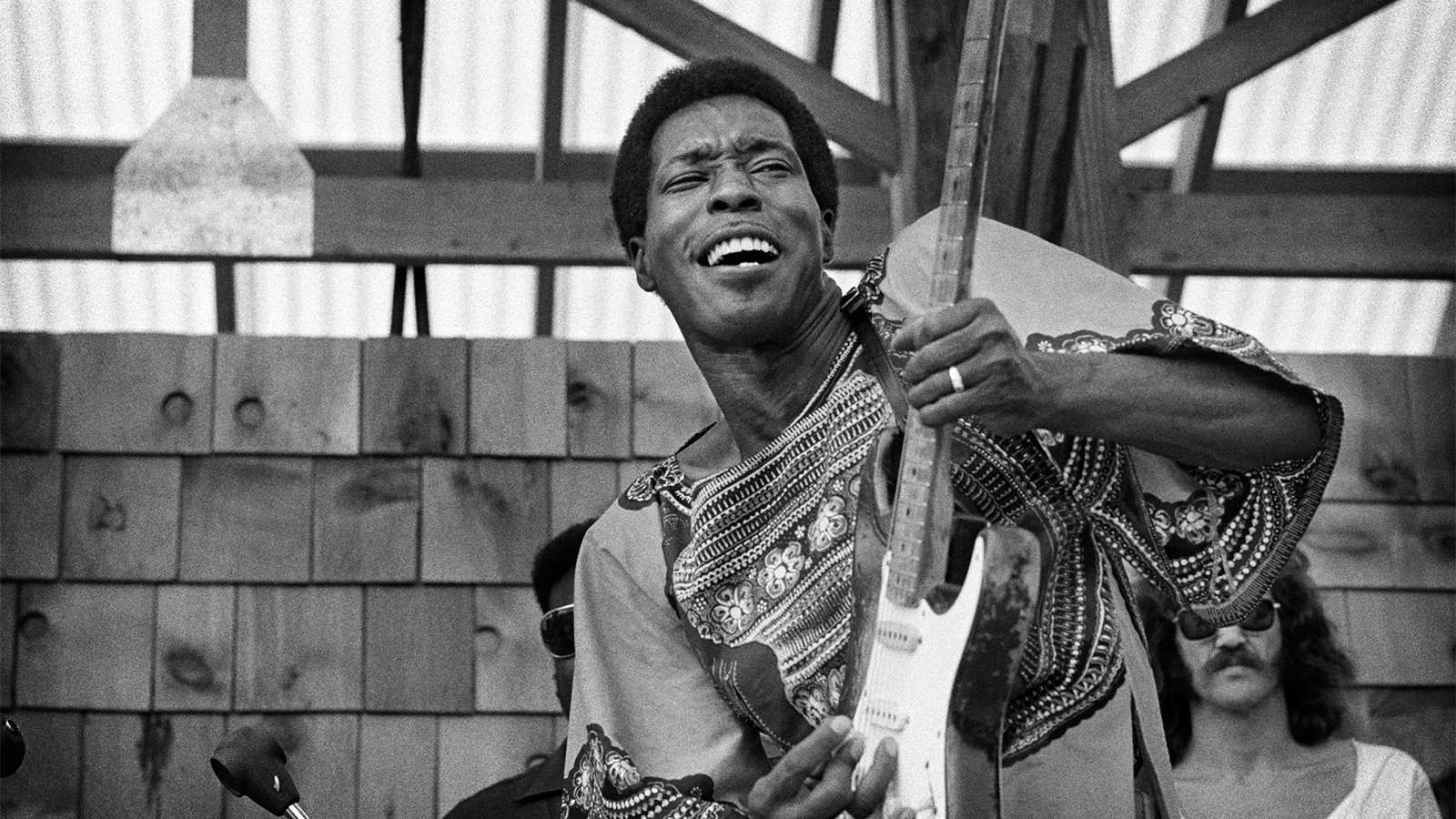 Buddy Guy, 1969