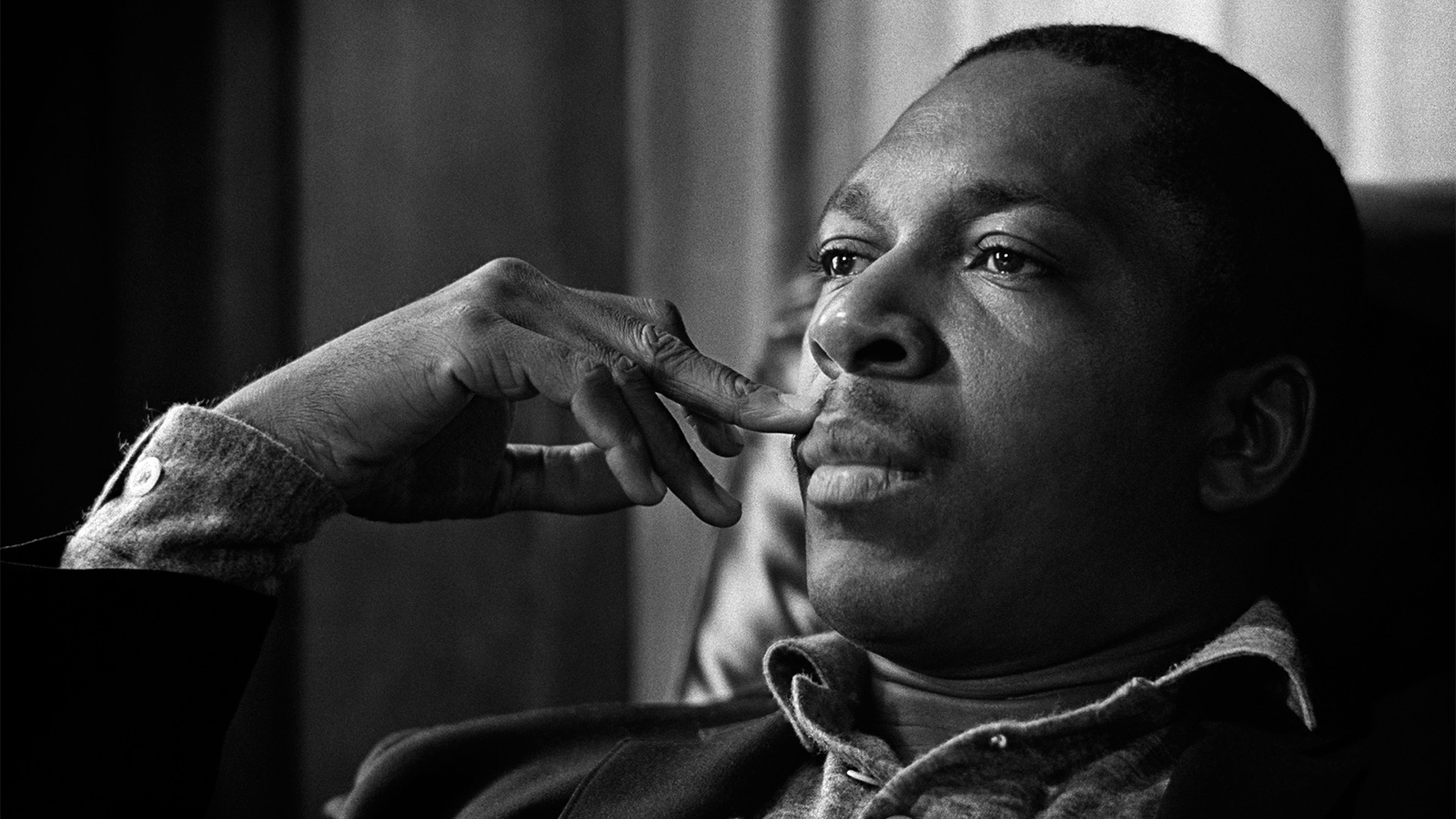 John Coltrane, 1960