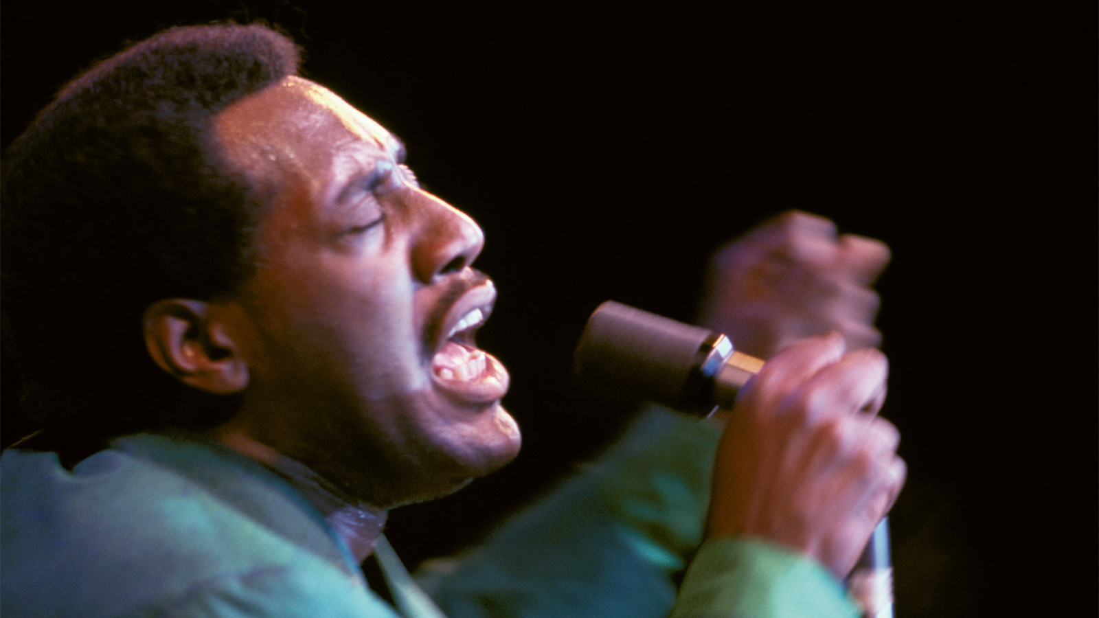 Otis  Redding, 1967