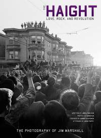 The Haight book cover