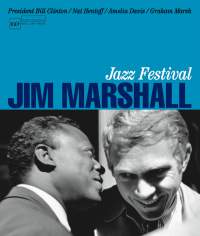 Jazz Festival book cover