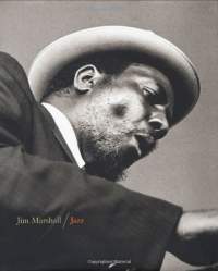 Jim Marshall: Jazz