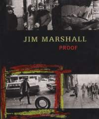 Proof book cover