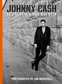 Johnny Cash book cover