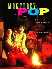Monterey Pop book cover