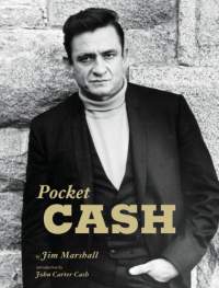 Pocket Cash book cover