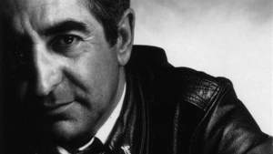 Jim Marshall by Jim Brett