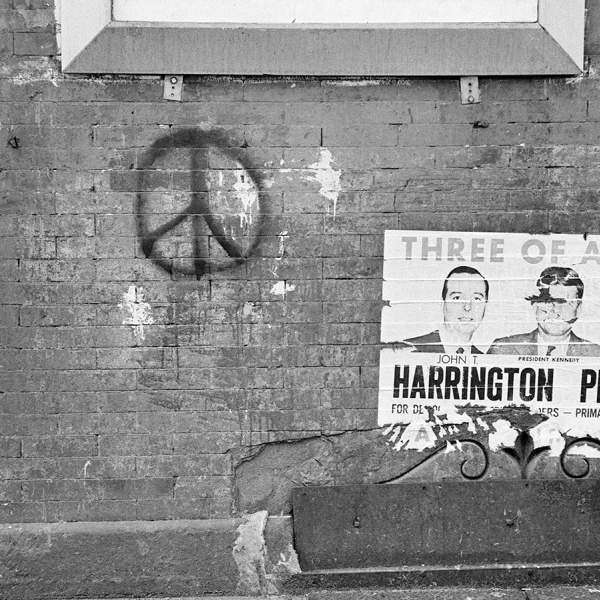 'Three of a Kind,' New York, 1962