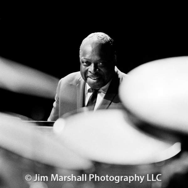 Count Basie, Monterey Jazz Festival 1966
