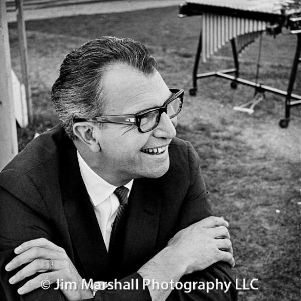 Dave Brubeck, Newport Folk Festival 1963