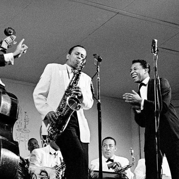 Duke Ellington Orchestra, Monterey Jazz Festival 1960
