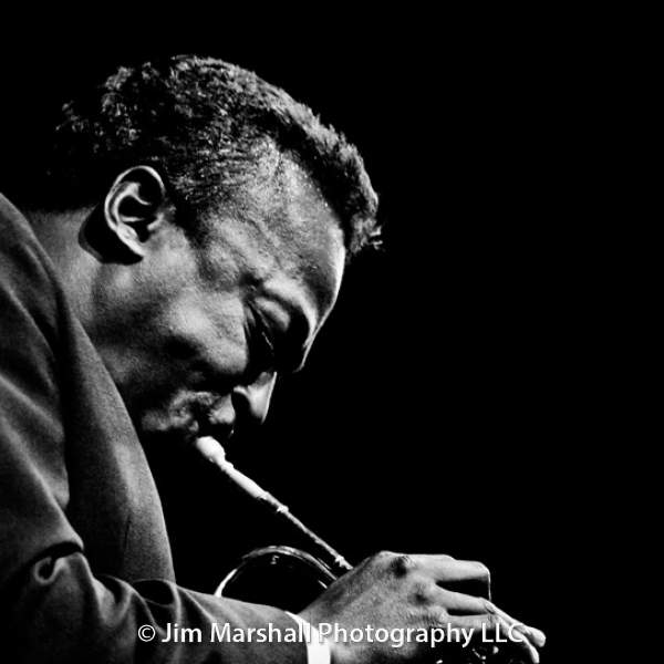 Miles Davis, Monterey Jazz Festival 1964