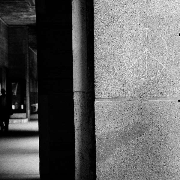 'New York Fire,' New York, 1962