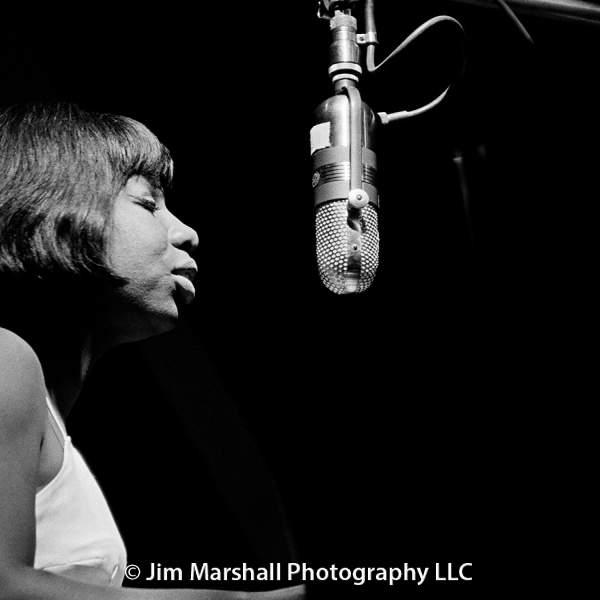 Nina Simone, Newport Jazz Festival 1963