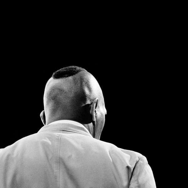 Sonny Rollins, Newport Jazz Festival 1963