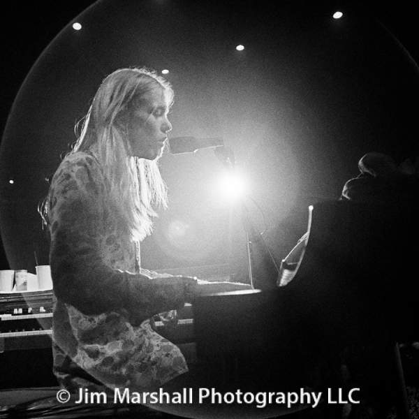 Duane Allman, Berkeley Community Theatre, 1971