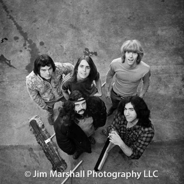 Grateful Dead, San Francisco, 1967