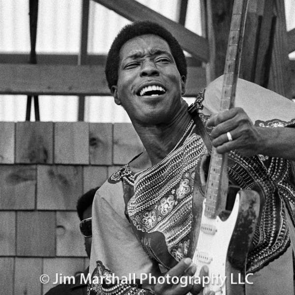 Buddy Guy, 1969