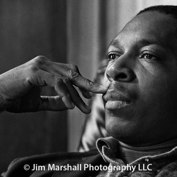 John Coltrane, 1960