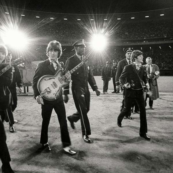 Beatles, 1966